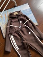 26 Nouveaux Manteaux à Capuche Sportifs Zippés Réfléchissants pour l'Automne, avec Logo, 100% Fibre de Bambou, Color Block, Respirants, pour l'Entraînement
