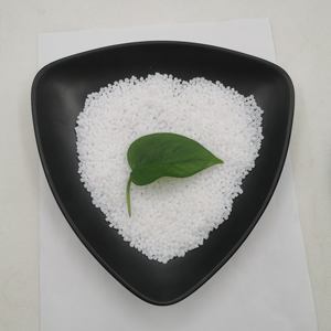 Granulés de plastique polystyrène HIPS en plastique recyclé et vierge à impact élevé/Vierge et recyclé - Product Image 5