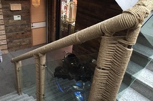 Nhà máy cung cấp 100% tự nhiên đay xoắn dây 1mm và 20mm Tự làm quà tặng đóng gói quanh co - Product Image 6