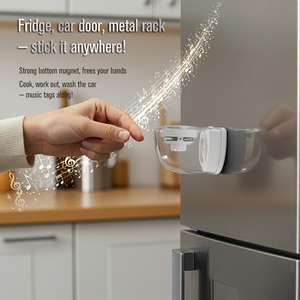 <span class=keywords><strong>ลำโพง</strong></span>บลูทูธไร้สายขนาดพกพาพร้อมโลโก้สั่งทำ สำหรับเพลงกล่อมเด็กในห้องนอน, ฟังเพลงในห้องน้ำ, แคมป์ปิ้ง ปิ้งย่าง, กลุ่มเกมเมอร์ - Product Image 4