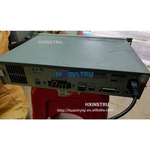 6632A แหล่งจ่ายไฟกระแสตรง Agilent รุ่น H มือสอง - Product Image 3