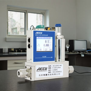 高精度酸素水素流量計コントローラ中国製造 - Product Image 5
