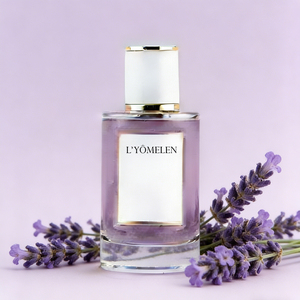 Perfume Natural Suave con Aroma Amaderado a Pachulí, Neroli y Naranja Amarga, Larga Duración, Colección de Diseñador Francés - Product Image 1