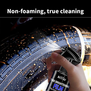 Fluido e Prodotti Chimici Multifunzionali Astree per Pulizia, Lucidatura e Brillantezza di Cerchioni Auto - Product Image 6