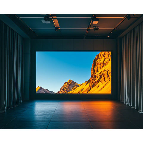 P1.5 P 1.2 P1.8 Indoor Led Display Panel for Meeting Room P1.538Mm Small Pixel Pitch Led Video Wall 200 Inches Led Screen
