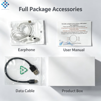 Nouveau K5 2026 : Enregistreur vocal « Badge Forever Tree » avec 40h d'enregistrement et activation vocale |   Type-C, cordon inclus, ABS