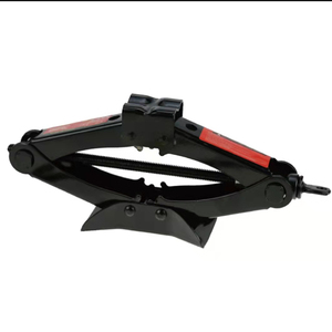 Portable 2Ton Capacity Steel <strong>Scissor</strong> <strong>Car</strong> <strong>Jack</strong> - Product Image 2