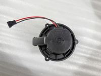 Fan Blower Motor 24V DEVELON Compatible with DOOSAN EXCAVATOR DX225LC DX255LC 300506-00998 Made in Korea