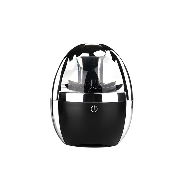 Magnetic Fluid Venom for Speaker Music Visualization Battery Powered 5W Output Good Sound Quality for Desktop