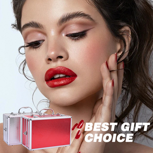 Set <span class=keywords><strong>de</strong></span> Maquillaje Profesional Completo <span class=keywords><strong>de</strong></span> 24 Piezas en <span class=keywords><strong>Caja</strong></span> - Product Image 2