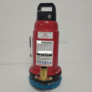 <span class=keywords><strong>Bomba</strong></span> de <span class=keywords><strong>Agua</strong></span> Sumergible de Metal Recargable de <span class=keywords><strong>12V</strong></span> CC y 300W, Control Remoto Inalámbrico, Cabezal de 12m, 3.5m/h, Portátil para <span class=keywords><strong>Riego</strong></span> de Jardín - Product Image 2