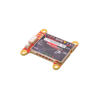 VT5804HV MAX 5.8G 1W VTX Transmission d'images avec réglage des paramètres OSD pour la course de drones