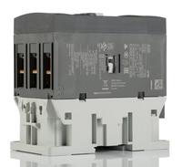 1sbl407001r1100 Af96-30-00-11 Contacteur de commutation à condensateurs, contacteur de commande de moteur, 45 kW, bobine 24 V CA/CC, contact 130 A, 690 V CA, 3