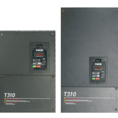 อินเวอร์เตอร์ Teco T310 380V 7.5KW ระบบควบคุมเวกเตอร์สามเฟส - Product Image 2