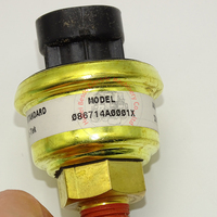 Capteur de niveau de liquide de refroidissement pour moteurs A055K311 A035K363