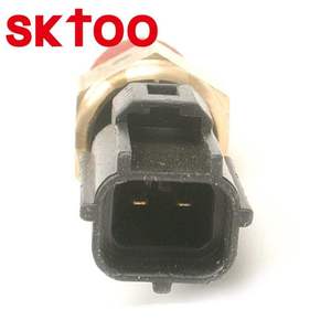 Cảm biến nhiệt độ nước làm mát động cơ cho Dodge Ram dakota Chrysler Jeep TJ 4L 5s1500 su3035 tx81, 2132811 56027873 - Product Image 3