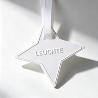 Diffuseur d'huiles essentielles en céramique moulée sur mesure, pierre aromatique suspendue, parfum d'ambiance, désodorisant pour la maison et la garde-robe