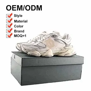 Wholesale Customized Cheap White Comfortable Casual Shoe For Women