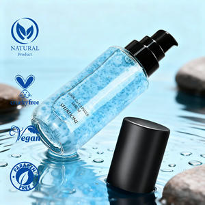 Serum Kapsul GHK-Cu Label Pribadi |   Esensi Minyak Peptida Tembaga Perbaikan Anti-Penuaan |   Mengencangkan Melembapkan Mencerahkan - Product Image 5