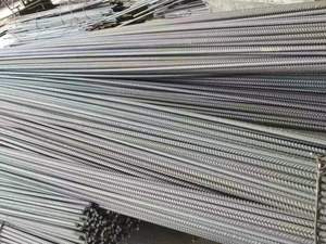 Barra de Acero Aleado ASTM de Alta Calidad TMT para Construcción, Doblado, Corte y Soldadura, Estándar AiSi, Longitud de 12 m, HRB400/500, Tolerancia del 1% - Product Image 5