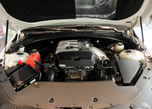 Autos Deportivos Usados en Venta, <span class=keywords><strong>Cadillac</strong></span> ATS 28T Turbo 2014, Volante a la Izquierda, Importado, Vehículo de Segunda Mano de Alta Potencia - Product Image 6