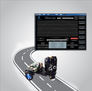 Adeept picar-a Wifi 3wd thông minh <span class=keywords><strong>Robot</strong></span> Car <span class=keywords><strong>Kit</strong></span> cho <span class=keywords><strong>Raspberry</strong></span> <span class=keywords><strong>Pi</strong></span>, thời gian thực truyền video, STEM giáo dục <span class=keywords><strong>Robot</strong></span> - Product Image 3