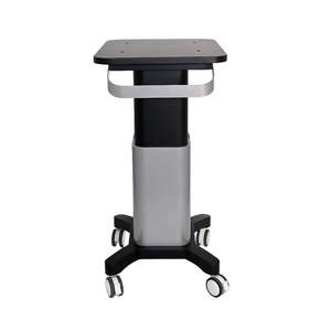 Chariot <span class=keywords><strong>de</strong></span> machine <span class=keywords><strong>de</strong></span> cavitation professionnel 6 en 1 Spa abs machine <span class=keywords><strong>de</strong></span> beauté chariot salon pour machine <span class=keywords><strong>de</strong></span> beauté - Product Image 4