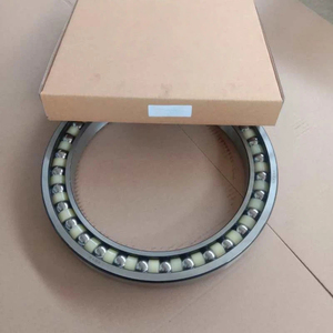 Roulement à rouleaux CR4411PX1 CF4411VPX1 220x290x32mm, roulement de translation pour système d'orientation d'excavatrice, pièces d'excavatrice haute précision - Product Image 2