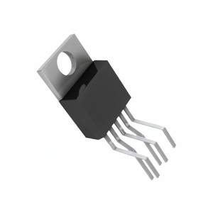 Electronic Circuit Components Power Management (PMIC) TO 220 5 BOM IC In Stock LT3015ET-3.3#PBF - Product Image 1