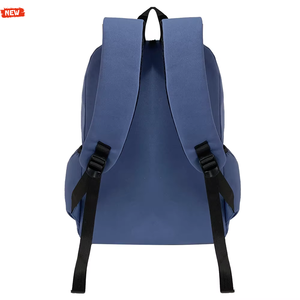 Nouveau Sac à Dos Décontracté pour Étudiant, Sac à Dos Élégant pour Homme Grande Capacité, Sacs de Voyage de Luxe, Sac à Dos Sport pour Ordinateur Portable avec Logo Imprimé - Product Image 4