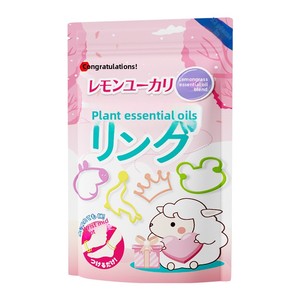 Bracelet anti-moustiques Weikang à l'huile essentielle, patchs portables pour bébés et enfants, protection extérieure contre les moustiques - Product Image 5