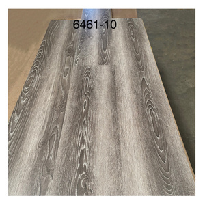 Nouveau modèle de revêtement de sol stratifié <span class=keywords><strong>flottant</strong></span> en HDF <span class=keywords><strong>Plancher</strong></span> en bois stratifié gaufré <span class=keywords><strong>AC4</strong></span> - Product Image 5