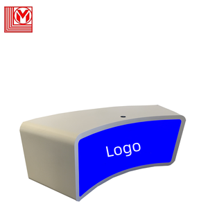 ML-BYZ la tabella di trasmissione della trasmissione radiofonica, il banco di trasmissione in studio della stazione Radio, la tabella di trasmissione in diretta delle notizie dell'host TV - Product Image 4