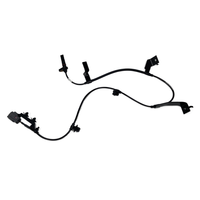 Capteur de vitesse de roue ABS avant gauche OE 8974388860 pour Isuzu D-Max 2021 Remplacement OEM d'origine