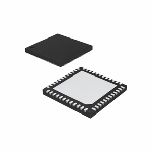 Electronics Component BOM IC In Stock MAX14900EAGM+ Power Management (PMIC) 48 VFQFN Exposed <b>Pad</b> - Product Image 1