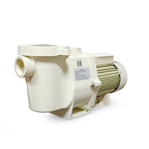 Pompe de piscine à vitesse unique, modèle 2026, vente en gros usine, prix compétitif - Product Image 2