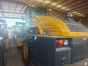 <span class=keywords><strong>Rouleau</strong></span> vibratoire à tambour unique de 26 tonnes de la marque chinoise XS265HS pour le compactage intensif du sol et des roches - Product Image 5