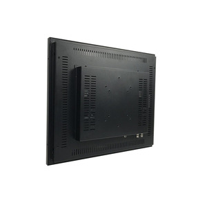15 pulgadas <span class=keywords><strong>de</strong></span> alto brillo imágenes espejo LCD talento Monitor para <span class=keywords><strong>estudio</strong></span> <span class=keywords><strong>de</strong></span> Teleprompter - Product Image 3