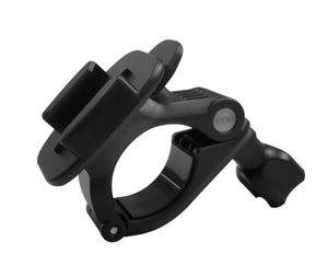 Support de <span class=keywords><strong>guidon</strong></span> de vélo de moto Offre Spéciale Rotation à 360 degrés Support de caméra Clip de <span class=keywords><strong>guidon</strong></span> avec dégagement rapide - Product Image 1