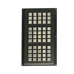 A02B-0236-C231 Nouveau panneau de commande MDI FANUC d'origine - Product Image 4
