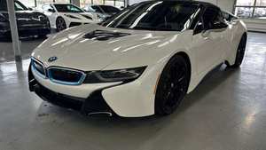 <span class=keywords><strong>BMW</strong></span> <span class=keywords><strong>I8</strong></span> Roadster <span class=keywords><strong>Deportivo</strong></span> Usado, Venta 2020 - Product Image 3