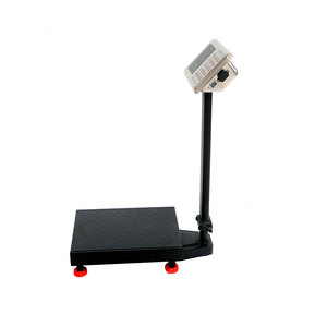 رقمي وزنها مقياس الطابق 150 كجم - Product Image 2