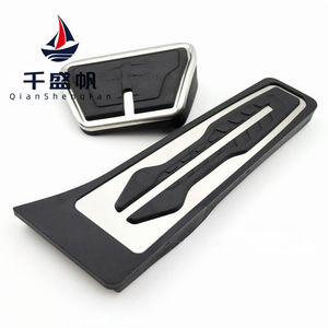 QSF Convient pour BMW 3 4 5 6 7 X3X4X5X6 modèles de <span class=keywords><strong>concept</strong></span> de pédale d'accélérateur - Product Image 5