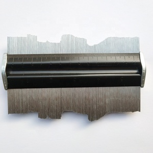 גבוהה דיוק נירוסטה סיכות מתכת פרופיל מד Contour, ריצוף מד, מד Contour - Product Image 1