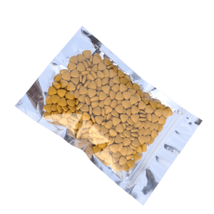 Suplemento Alimenticio Personalizado OEM, Suplemento para la Salud, Mejora de la Inmunidad, Tabletas de Polen de Propóleo de Abeja - Product Image 6