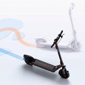 Patinete Eléctrico Ninebot Max G3 1000W Plegable de Largo Alcance para Desplazamientos Urbanos, Resistente al Agua, con Control por Aplicación - Product Image 1