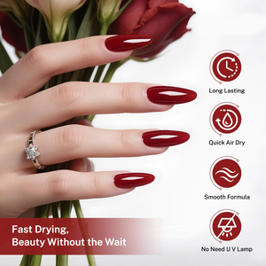 Esmalte <span class=keywords><strong>de</strong></span> Uñas KUDAN con Certificación OEM, Disponible en Formato Líquido, Múltiples Tamaños y 3000 <span class=keywords><strong>Colores</strong></span> <span class=keywords><strong>de</strong></span> Esmalte <span class=keywords><strong>de</strong></span> Uñas Halal - Product Image 2