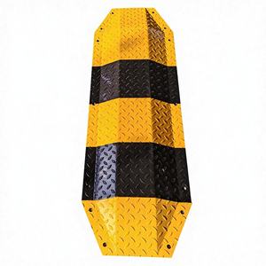 Meilleur prix <span class=keywords><strong>en</strong></span> <span class=keywords><strong>ligne</strong></span> pour les ralentisseurs <span class=keywords><strong>de</strong></span> vitesse <span class=keywords><strong>en</strong></span> acier pour <span class=keywords><strong>la</strong></span> sécurité routière - Product Image 4