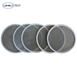 Appareil de Permeabilité des Sols TST-70, Appareil Avancé de Test de Permeabilité des Sols - Product Image 3