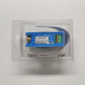 เซ็นเซอร์วัดระยะใกล้คุณภาพสูง Nevada Proximittor 330180-51-00 ให้ความแม่นยำยาวนาน ข้อมูลการตรวจสอบที่เชื่อถือได้ตลอดระยะเวลานาน - Product Image 3